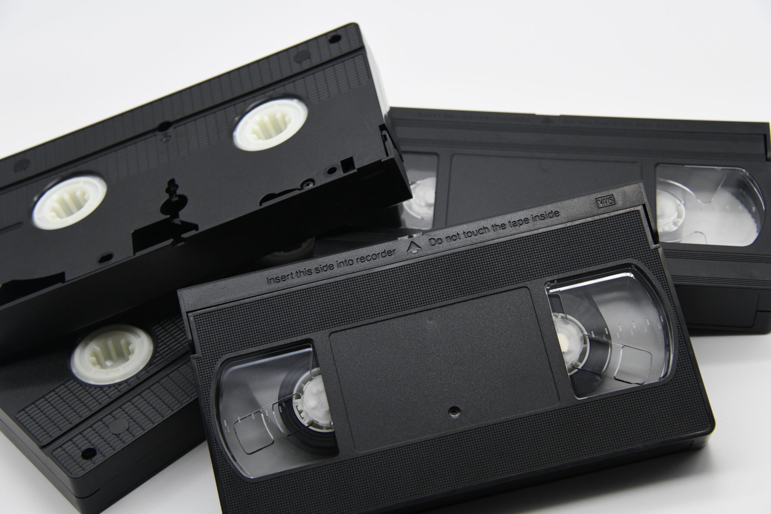 Numérisez vos Cassettes, Super8 et 8mm... Laura Rodrigues Objectif Photo