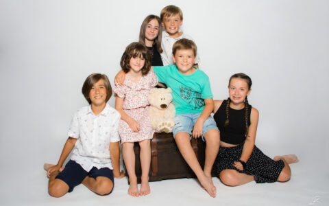 Famille BONJOUR