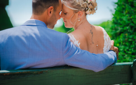 Mariage Perrine & Julien