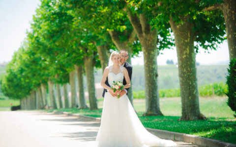 Mariage Cyrielle & Frédéric