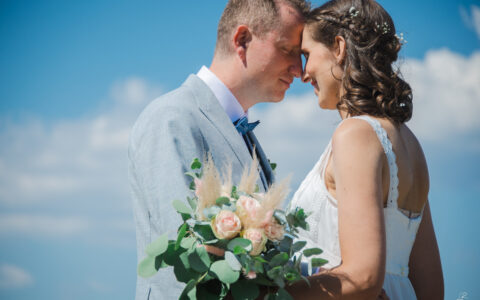 Mariage Elodie & Marc