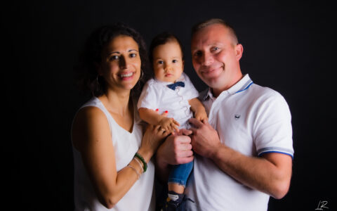 Famille GONCALVES