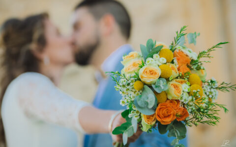 Mariage Oriane & Romain