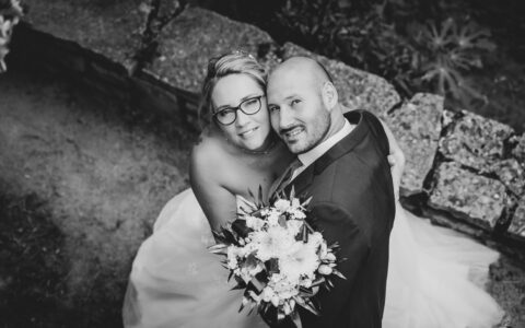 Mariage Marine & Romain