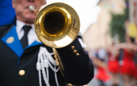 Ambiance, Fanfares & Majorettes