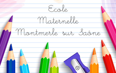Ecole Maternelle Montmerle-sur-Saône