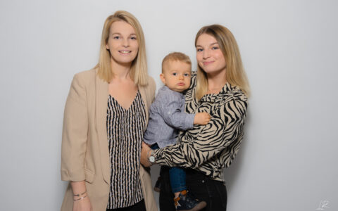Famille LEMERCIER