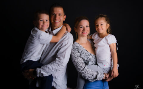 Famille BOUCHET