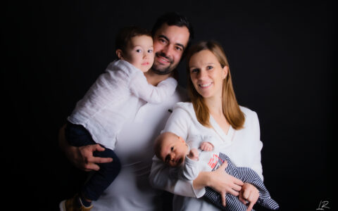 Famille PETIT Naissance