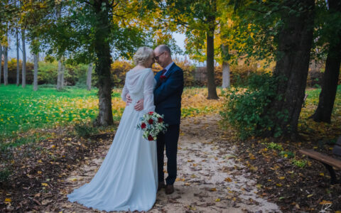 Mariage Jocelyne & Jean-Bernard