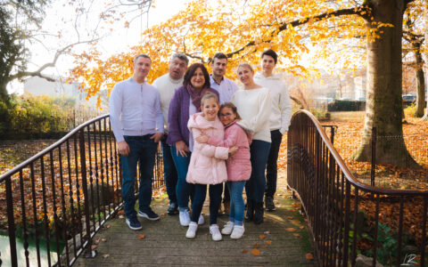 Famille Jasselaire