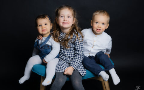 Famille LAROSA