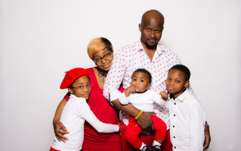 Famille BOBO