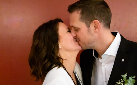 Mariage Stephanie & Arnaud