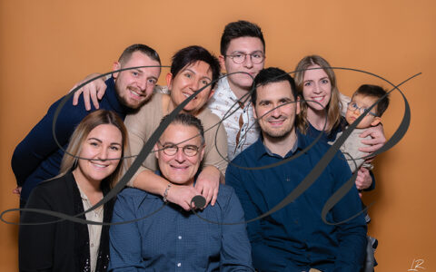Famille CHAGOT