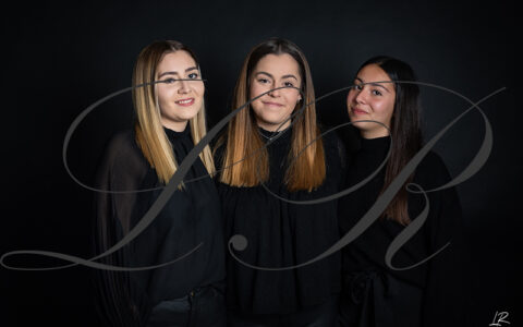 Famille BURNICHON