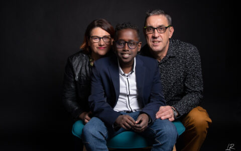 Famille BERTHIER