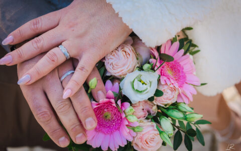 Mariage Nathalie & Bruno