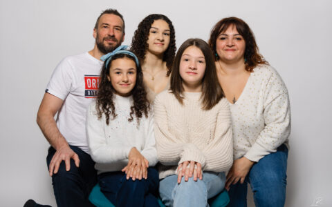 Famille DUQUESNOY