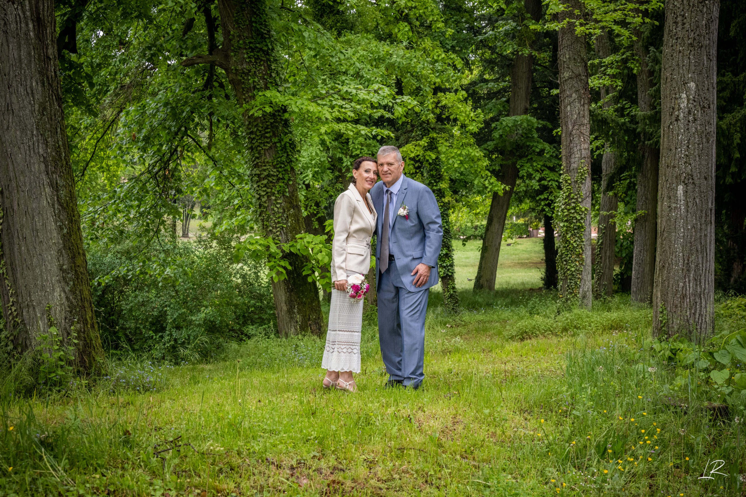 Mariage Françoise & Jacques