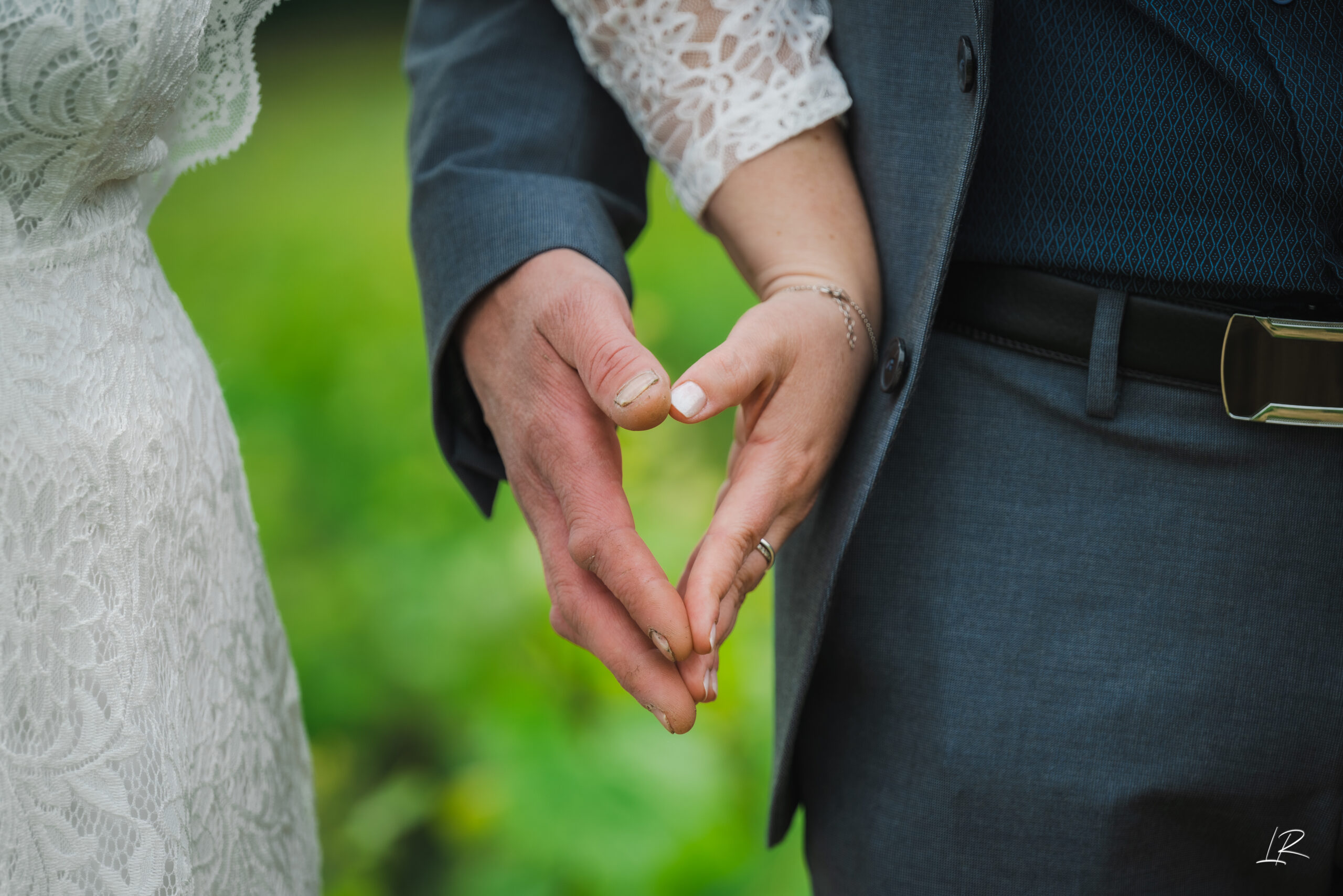 Mariage Adeline et Sylvain