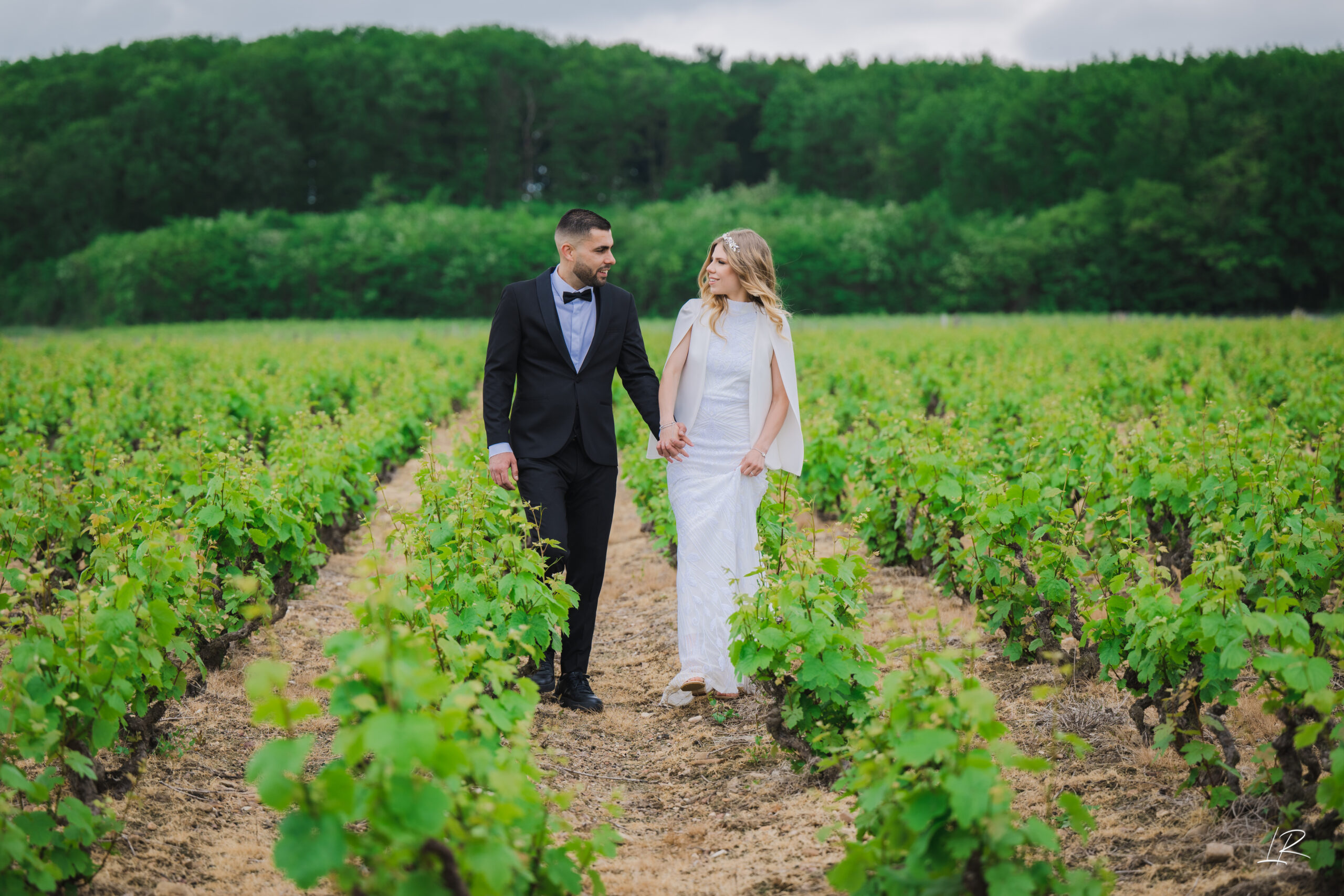 Mariage Céline & Sofiane