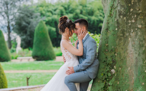 Mariage Melany & Nicolas