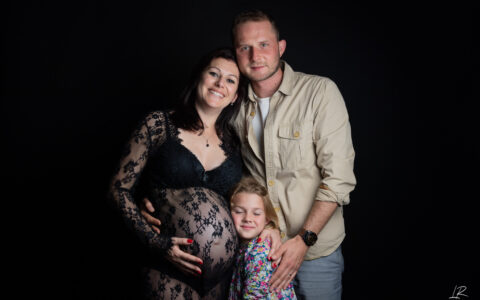 Famille RIGAUX