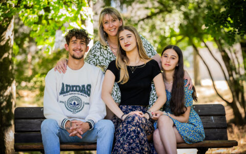 Famille SUTER