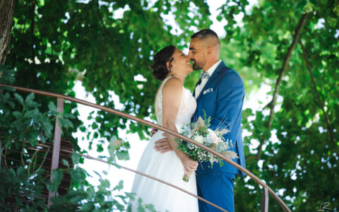 Mariage Mallaury & Florian