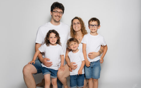 Famille MONTORIER