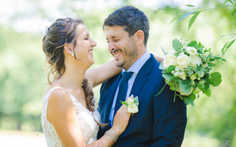 Mariage Alisson & Damien