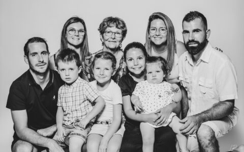 Famille DUBOST