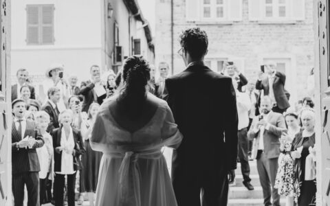 Mariage Célia & Timothée