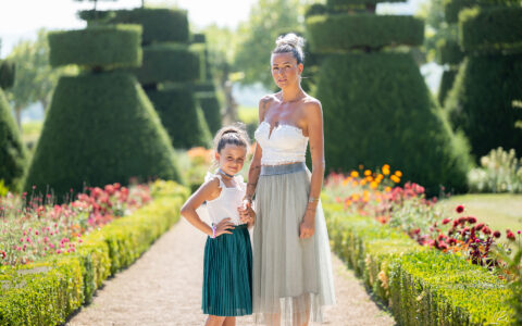 Famille CHARVET pizay