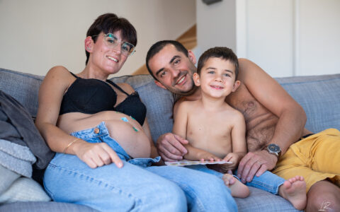 Famille AUJOGUES