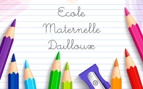 Ecole Dailloux Belleville-en-Beaujolais