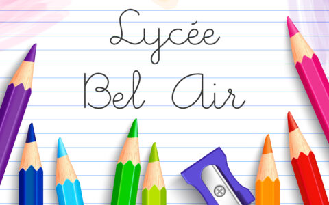 Lycée Bel Air