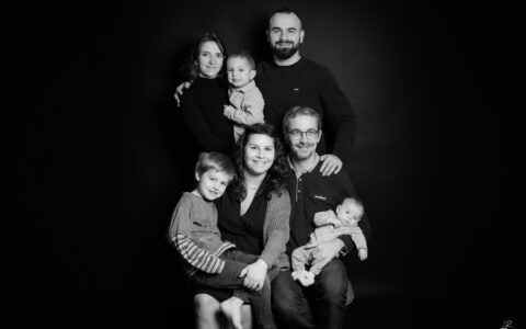Famille FAVROT