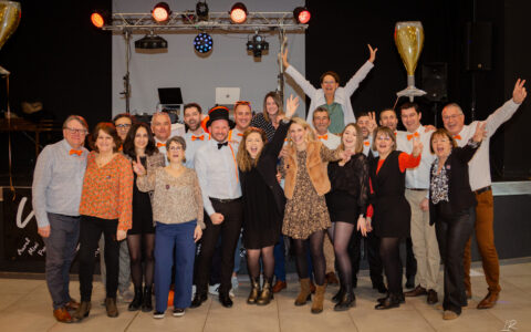 Banquet 40ans