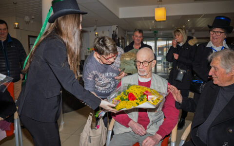 Bouquets Résidences