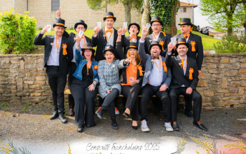 Groupes