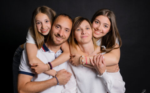 Famille GRANDJEAN