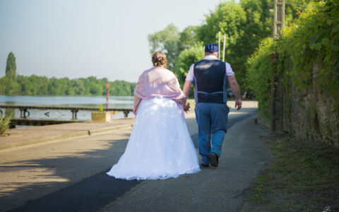 Mariage Morgane & Kévin