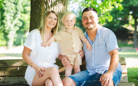Famille FOURNIER