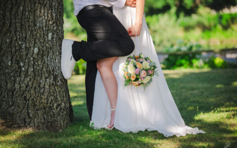 Mariage Aurélie & Yoann