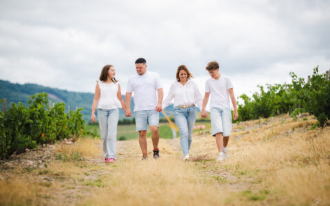 Famille PERRIN