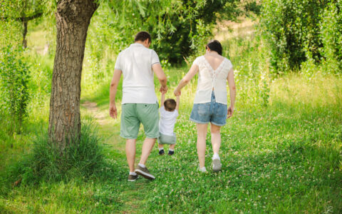 Famille TEIXERA