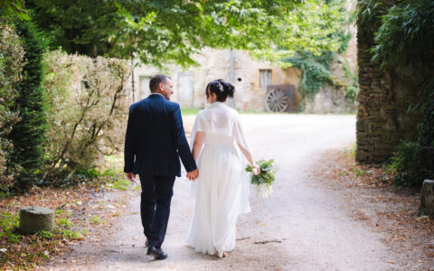 Mariage Karine & Sébastien
