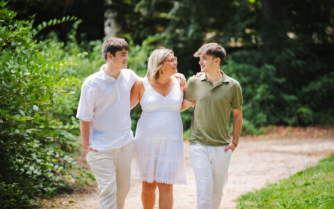 Famille DUCOTE